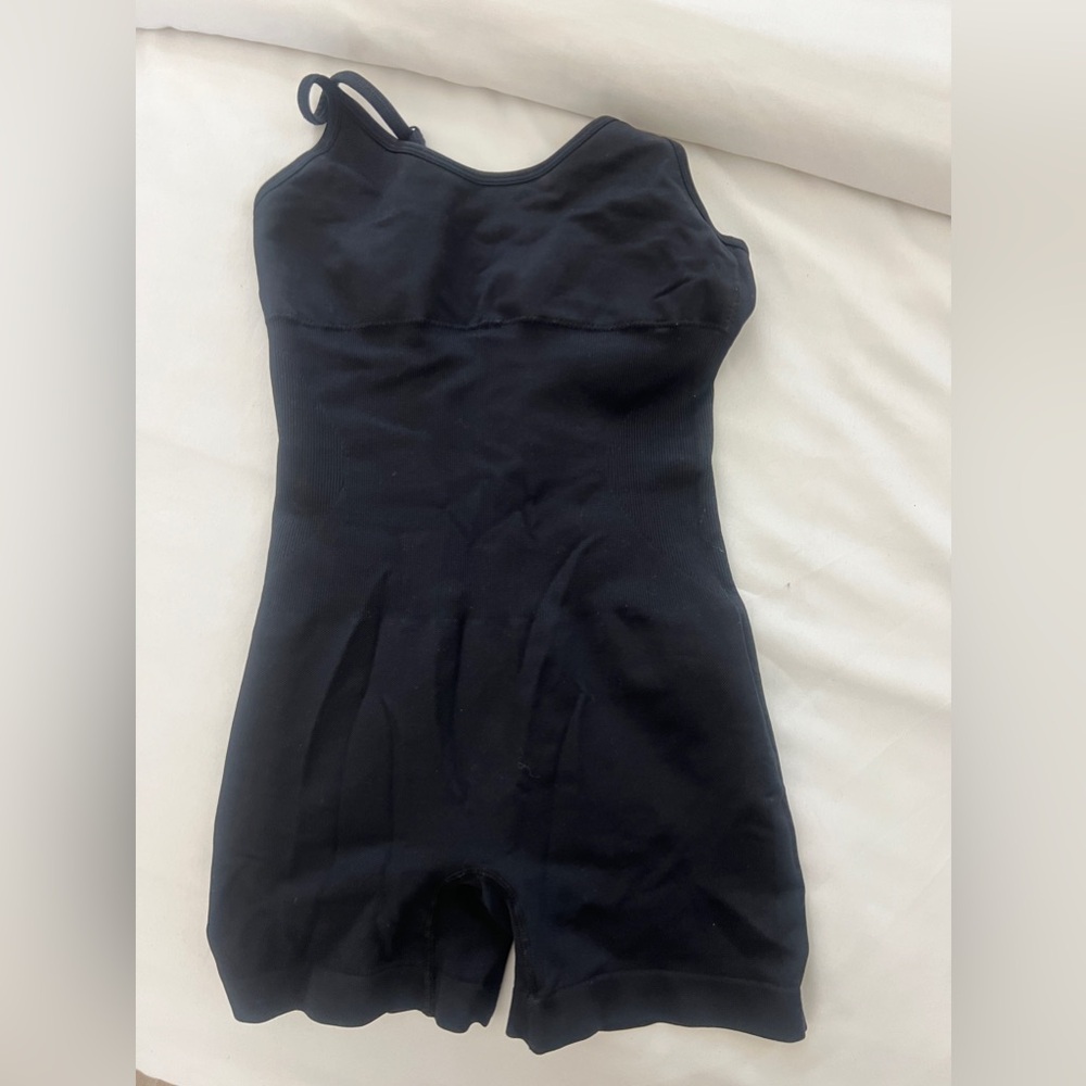 Workout Onesie / Romper